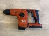 Hilti Įrankiai - nuotraukos Nr. 16