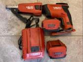 Hilti Įrankiai - nuotraukos Nr. 18