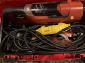 Hilti Įrankiai - nuotraukos Nr. 36