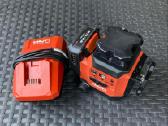 Hilti Įrankiai - nuotraukos Nr. 28