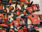 Hilti Įrankiai - nuotraukos Nr. 3