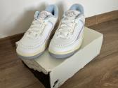 Nike Air Jordan Retro - nuotraukos Nr. 3
