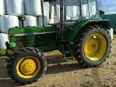 John Deere 3130 - nuotraukos Nr. 3