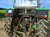 John Deere 3130 - nuotraukos Nr. 4