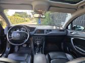 Citroen C5 X7 - nuotraukos Nr. 7