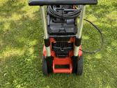 Siurblys Hilti Vc 40 Hx - nuotraukos Nr. 4