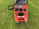 Siurblys Hilti Vc 40 Hx - nuotraukos Nr. 3