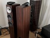 Bowers & Wilkins 703 Series3, Raidho X1 - nuotraukos Nr. 2