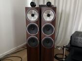 Bowers & Wilkins 703 Series3, Raidho X1 - nuotraukos Nr. 3