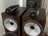 Bowers & Wilkins 703 Series3, Raidho X1 - nuotraukos Nr. 4