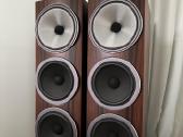 Bowers & Wilkins 703 Series3, Raidho X1 - nuotraukos Nr. 5