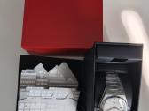 Naujas originalus Tissot Prx 100 40mm - nuotraukos Nr. 4