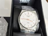 Naujas originalus Tissot Prx 100 40mm - nuotraukos Nr. 5