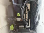 Festool Irankiai - nuotraukos Nr. 10