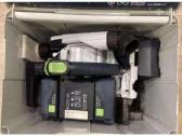 Festool Irankiai - nuotraukos Nr. 12