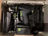 Festool Irankiai - nuotraukos Nr. 14