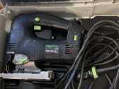Festool Irankiai - nuotraukos Nr. 16