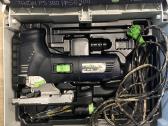 Festool Irankiai - nuotraukos Nr. 17