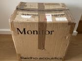 Bowers & Wilkins 703 Series3, Raidho X1 - nuotraukos Nr. 12