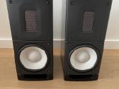 Bowers & Wilkins 703 Series3, Raidho X1 - nuotraukos Nr. 9