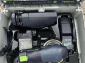 Festool Irankiai - nuotraukos Nr. 3