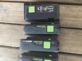 Festool Irankiai - nuotraukos Nr. 21