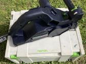 Festool Irankiai - nuotraukos Nr. 22