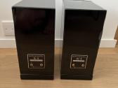 Bowers & Wilkins 703 Series3, Raidho X1 - nuotraukos Nr. 11