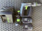 Festool Irankiai - nuotraukos Nr. 25