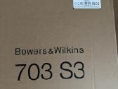 Bowers & Wilkins 703 Series3, Raidho X1 - nuotraukos Nr. 8
