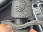 Bosch dyzelinis purkštukas 0445110451 - nuotraukos Nr. 3