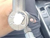 Bosch dyzelinis purkštukas 0445110451 - nuotraukos Nr. 6