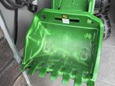 Elektromobilis Peg Perego John Deere Ground - nuotraukos Nr. 3