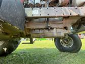 Massey Ferguson 595 - nuotraukos Nr. 3