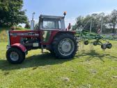 Massey Ferguson 595 - nuotraukos Nr. 4