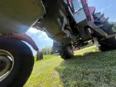 Massey Ferguson 595 - nuotraukos Nr. 5