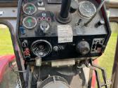 Massey Ferguson 595 - nuotraukos Nr. 8