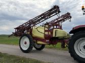 Hardi Commander 2800 - nuotraukos Nr. 10