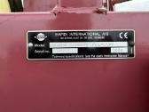 Hardi Commander 2800 - nuotraukos Nr. 13