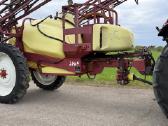 Hardi Commander 2800 - nuotraukos Nr. 11