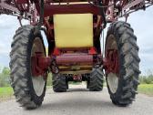 Hardi Commander 2800 - nuotraukos Nr. 7