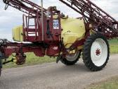 Hardi Commander 2800 - nuotraukos Nr. 2