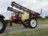 Hardi Commander 2800 - nuotraukos Nr. 3