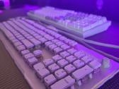 Roccat Vulcan 2 Max arctic white - nuotraukos Nr. 2