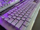 Roccat Vulcan 2 Max arctic white - nuotraukos Nr. 3