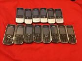 Geras Nokia 515,6085,6125,7230s,c2-06,x2-00, x2-02 - nuotraukos Nr. 35