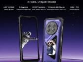 Doogee V50 Pro 5G - 512/12gb, 200mp, Eu versija - nuotraukos Nr. 11