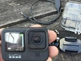 Gopro 9 Black - nuotraukos Nr. 3
