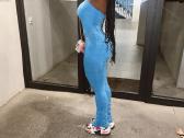 Colombian Latina girl and Klaipda/ last 2 days - nuotraukos Nr. 11