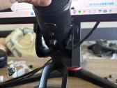 Blue yeti mikrofonas - nuotraukos Nr. 2